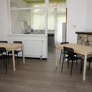  Vakantiehuis House Luppen Two Kitchens Two Bathrooms België