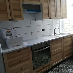  Vakantiehuis Maison Avec Jardin Proche Mer België