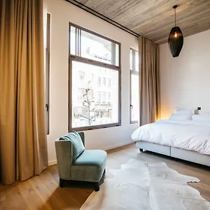  Appartement Charlie's België