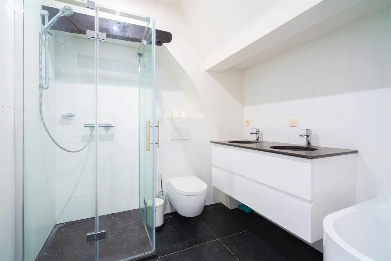 The Main Square Residence Antwerpen Appartement