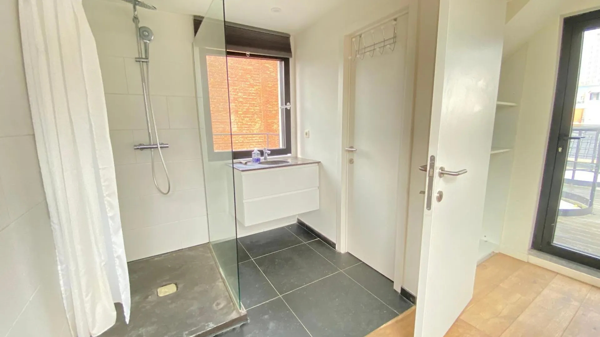 The Main Square Residence Antwerpen Appartement
