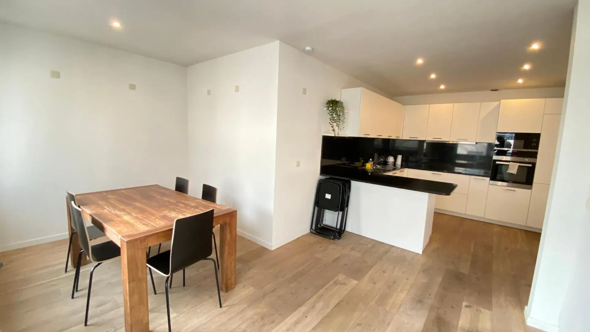 Appartement The Main Square Residence Antwerpen
